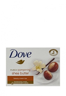 Крем-мыло Dove