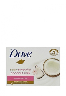 Крем-мыло Dove