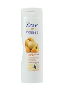 Лосьон для тела Dove