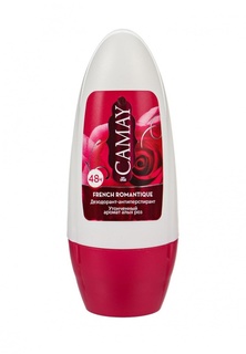 Дезодорант Camay