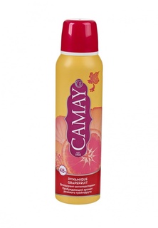 Дезодорант Camay