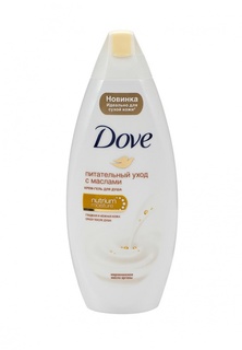 Гель для душа Dove