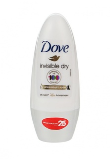 Дезодорант Dove