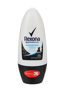 Дезодорант Rexona