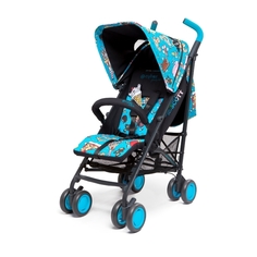 Коляска-трость Cybex «Onyx» Jeremy Scott multicolour