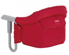 Cтульчик для кормления Inglesina «Fast» Red подвесной