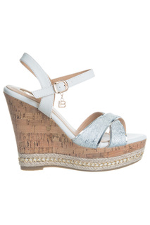 high heels sandals Laura Biagiotti