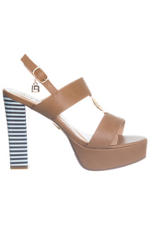 high heels sandals Laura Biagiotti