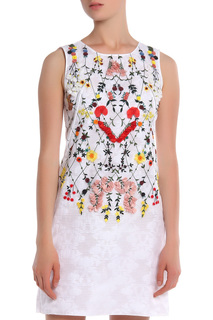 Платье Blumarine