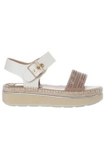 sandals Laura Biagiotti