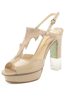 Туфли Nando Muzi