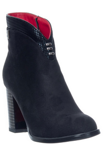 ANKLE BOOTS Braccialini