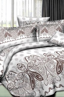 Постельное белье 2,0сп. 50х70 Patrizia