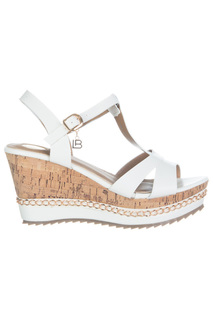 high heels sandals Laura Biagiotti