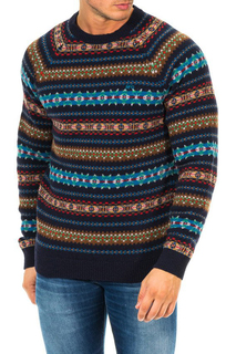 jumper MCGREGOR