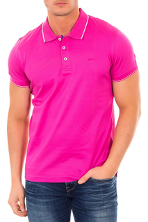 Polo t-shirt MCGREGOR