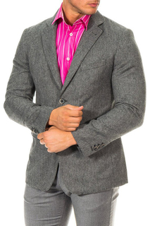 blazer man MCGREGOR
