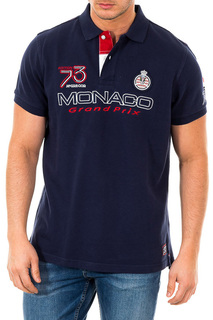 Polo t-shirt MCGREGOR