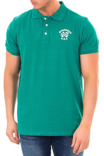 Polo t-shirt MCGREGOR