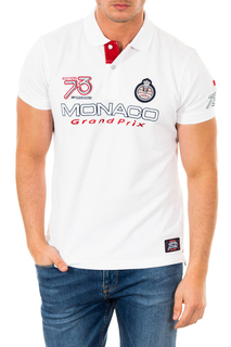Polo MCGREGOR