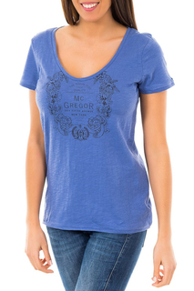 T-Shirt MCGREGOR