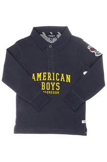Polo longsleeve MCGREGOR
