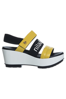 platform sandals NILA NILA