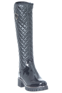 high boots Loretta Pettinari
