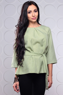 Блуза REBECCA TATTI