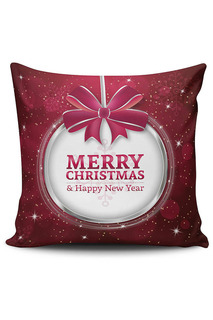 декоративная подушка CHRISTMAS - DECORATION