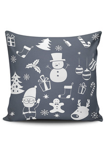 декоративная подушка CHRISTMAS - DECORATION