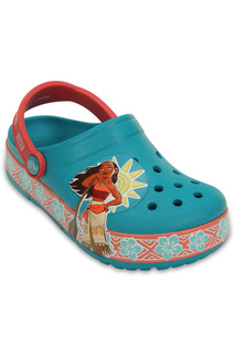 Сабо Crocs