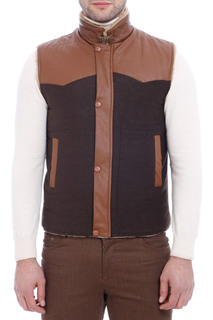 VEST WSS WESSI MENSWEAR