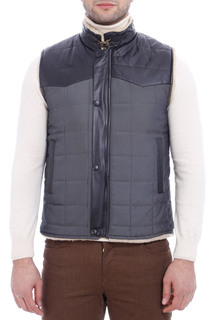 VEST WSS WESSI MENSWEAR
