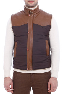VEST WSS WESSI MENSWEAR