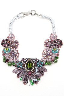 Колье VANITY HER