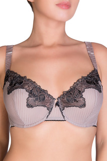 Бюстгальтер балконет Sans complexe