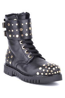 boots Marco Barbabella
