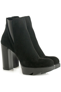 ankle boots BOSCCOLO