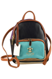 backpack MATILDA ITALY