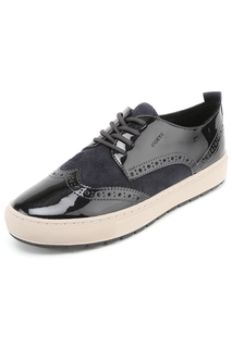 Кроссовки Geox