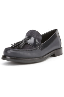 Мокасины Geox