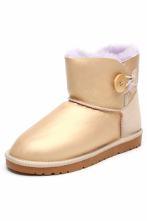 Полусапоги Patrol