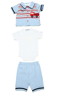 Комплект Ohm&Emmy Ohm&Emmy