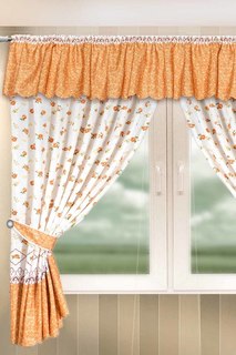 Комплект на кухню Злата Корунка Zlata Korunka