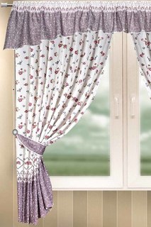 Комплект на кухню Злата Корунка Zlata Korunka