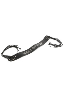 Ремень John Richmond