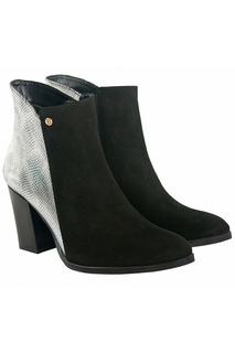 ANKLE BOOTS BOSCCOLO