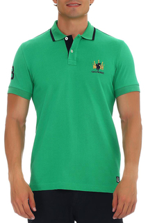 POLO T-SHIRT Galvanni