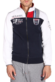 sweatshirt Galvanni